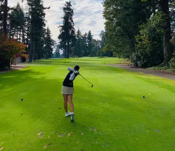 Golf Generic