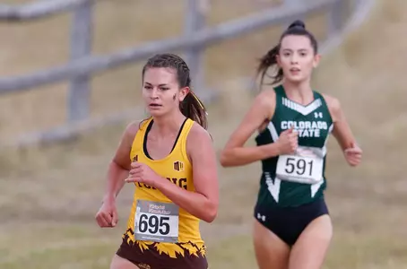 Kacey Doner