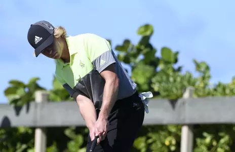 Starzinski, Dan 2019 Ka'anapali Classic Collegiate Invitational
