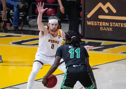 Hendricks, Jake vs. Utah Valley