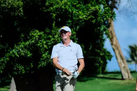 Murdock, John at the 2019 Ka'anapali Classic
