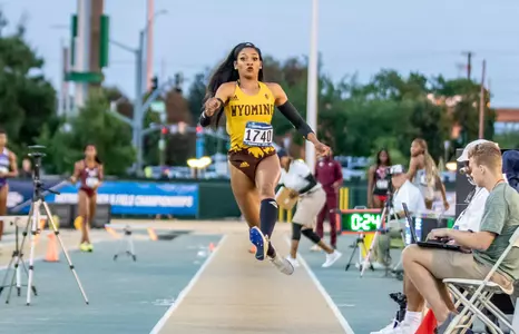 Ja'la Henderson
