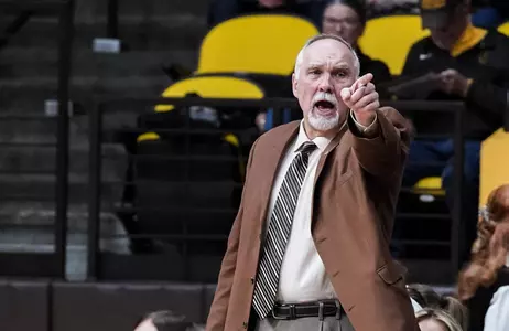 NCAA Women's Basketball: Wyoming vs Boise State