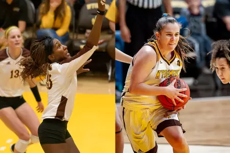 NCAA Woman of the Year