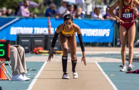 Ja'la Henderson