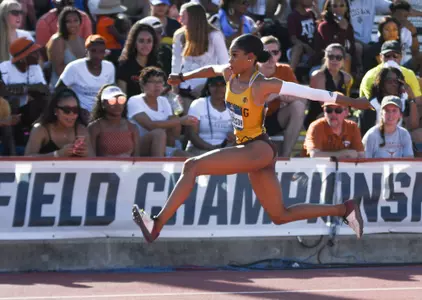 Ja'la Henderson