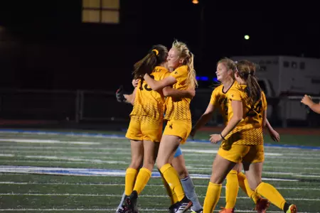 Team Celebration