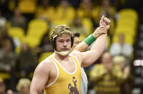 Andrews Arm Raise