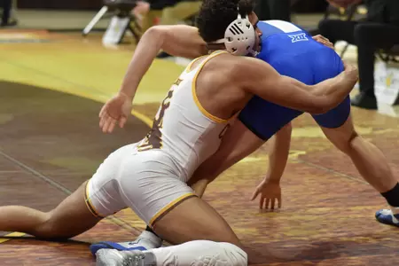 buchanan vs Air Force