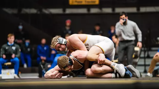 Hastings vs Air Force