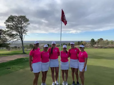 W-GOLF TEAM Photo