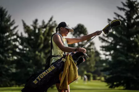 WGOLF Training