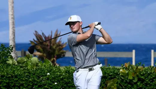Coe-Kirkham, Kirby 2022 Ka'anapali Classic