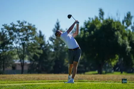 Calkins, Jaren 2022 Ram Masters Invitational