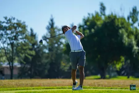 Azevedo, Patrick 2022 Ram Masters Invitational