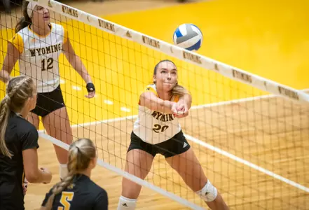 Volleyball vs Wichita State
