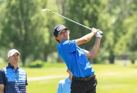 Vilkauskas, Damon 2023 Action Photo