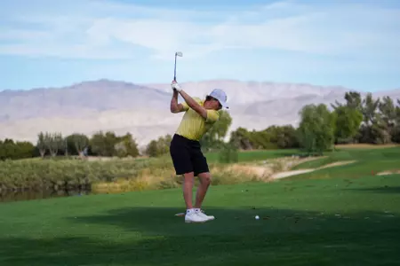 Calkins, Jaren 2023 Wyoming Desert Match Play