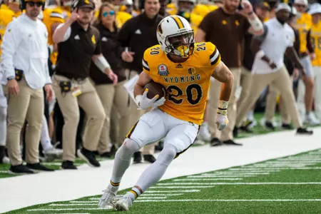 Marquez, Ryan 2022 vs. Ohio