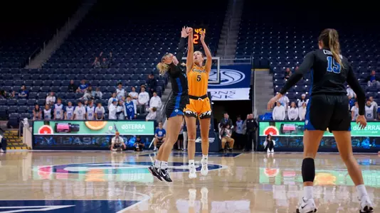 Tess Barnes Shooting