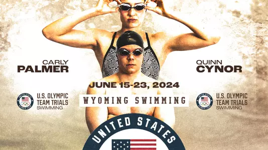 Swim Olympic