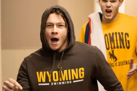 Jack O'Neil Pregame Hype