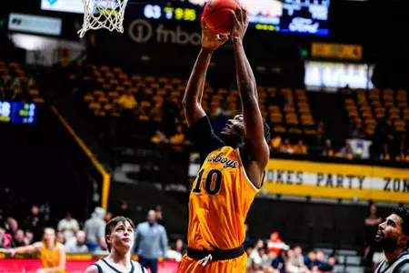 Abou Magassa Against CSUF