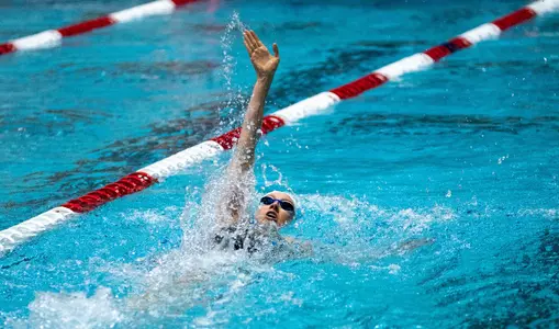 Kayla Cunningham - 2025 MW Championships