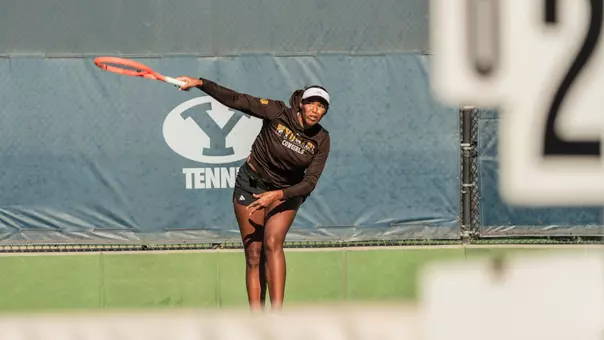Bijlsma serve ITAs