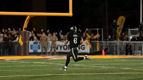 Wyoming vs. Air Force