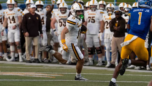 Wyoming at San Jose State