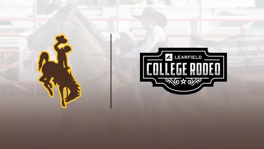 Learfield Rodeo and Wyoming Athletics announce extension of partnership