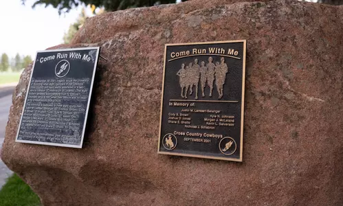 XC 8 Memorial