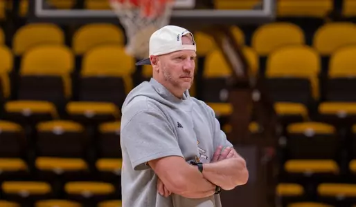 Sundance Wicks at Practice in 2026
