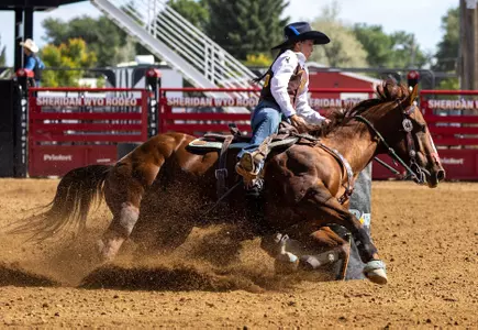 UW Rodeo
