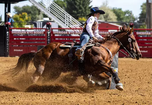 UW Rodeo