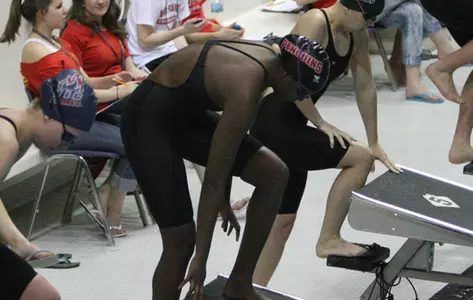 YSU Swimming