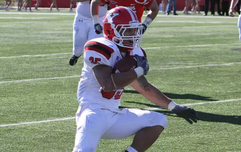 Jamaine Cook