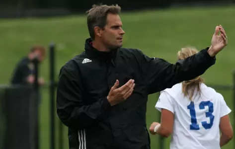 Will Lemke coaches