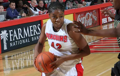 Brandi Brown