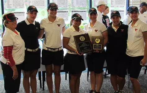 Heimlich, Penguins Rally to Earn Title at Colonial Classic Image