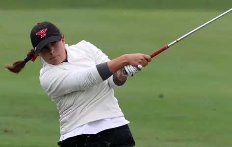 Women's Golf Concludes Fall Slate at Zippy Invitational Image