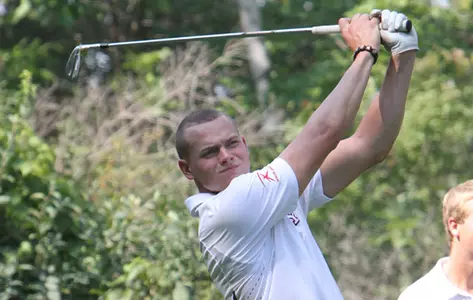 Two Place in Top Ten at Cleveland State Invitational Image