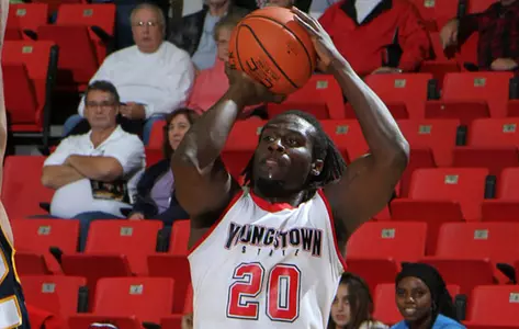 Penguins Battle to Beat UC-Riverside 53-49 in Overtime Image