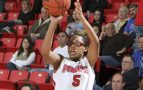 Middlebrooks' Late Heroics Caps YSU's Comeback vs. Akron Image