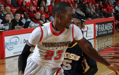 Turnovers Costly in 88-62 Loss to Akron Image