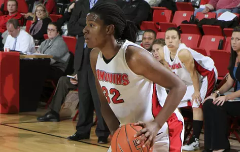 Women's Basketball Continues MAC Tour at Ohio on Friday Image