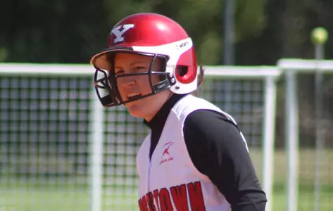 Softball Preps for Busy Six-Game Horizon League Homestand, Hosts Detroit, Valpo Image