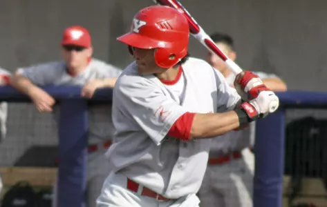 Valpo Scores Late Twice to Sweep Baseball Doubleheader From YSU Image