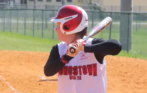 Softball Adds Single Game at Ohio State, Visits Butler For League Series Image